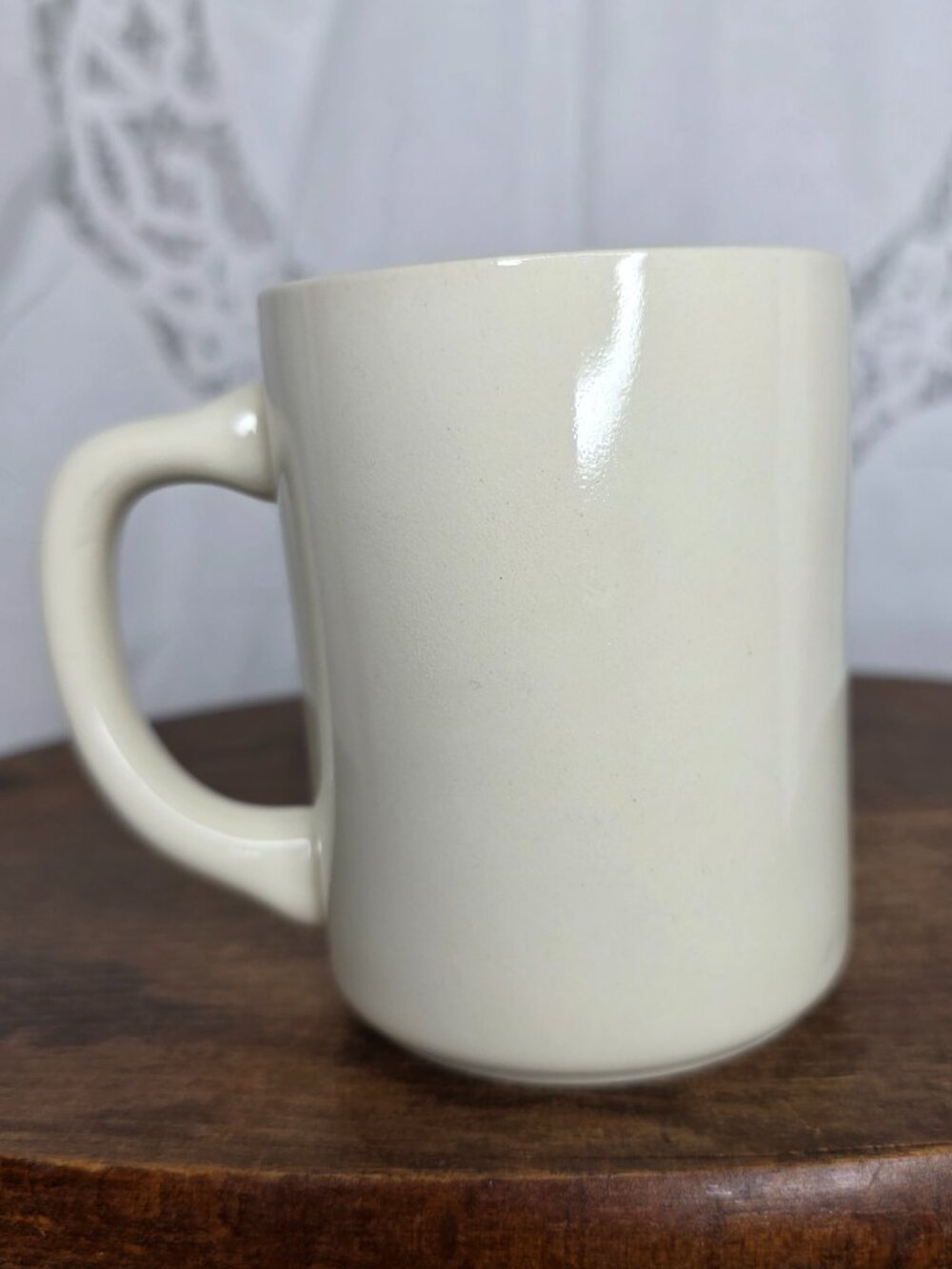 Boy Scouts Great Trail Manatoc Camp Leader Mug 8ozs Cuyahoga Valley Ohio 1973 - Picture 7 of 13